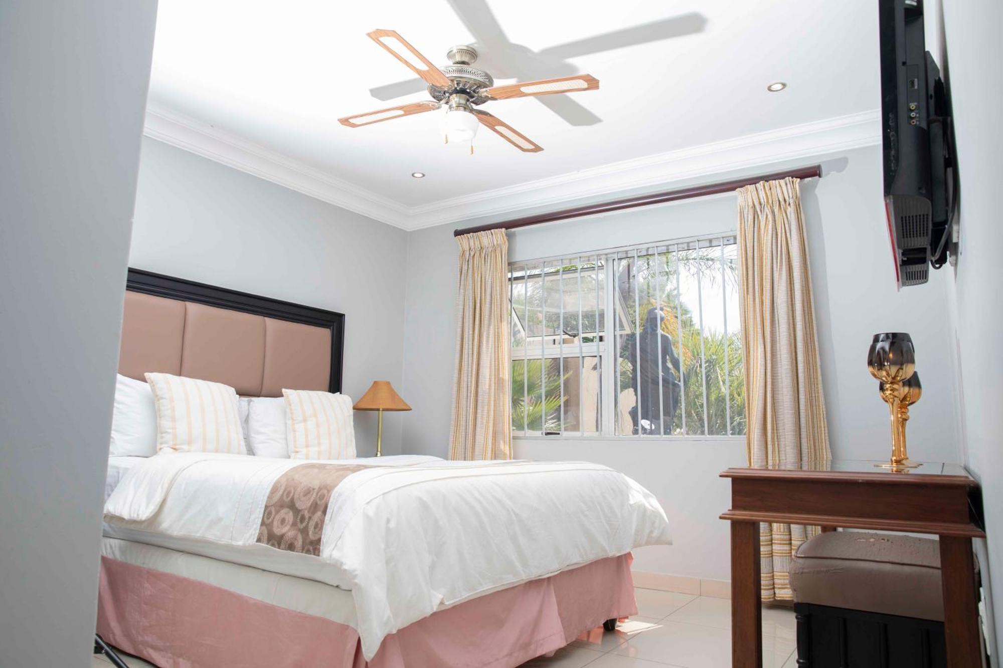 The Afropolitan Villa Johannesburg Bagian luar foto