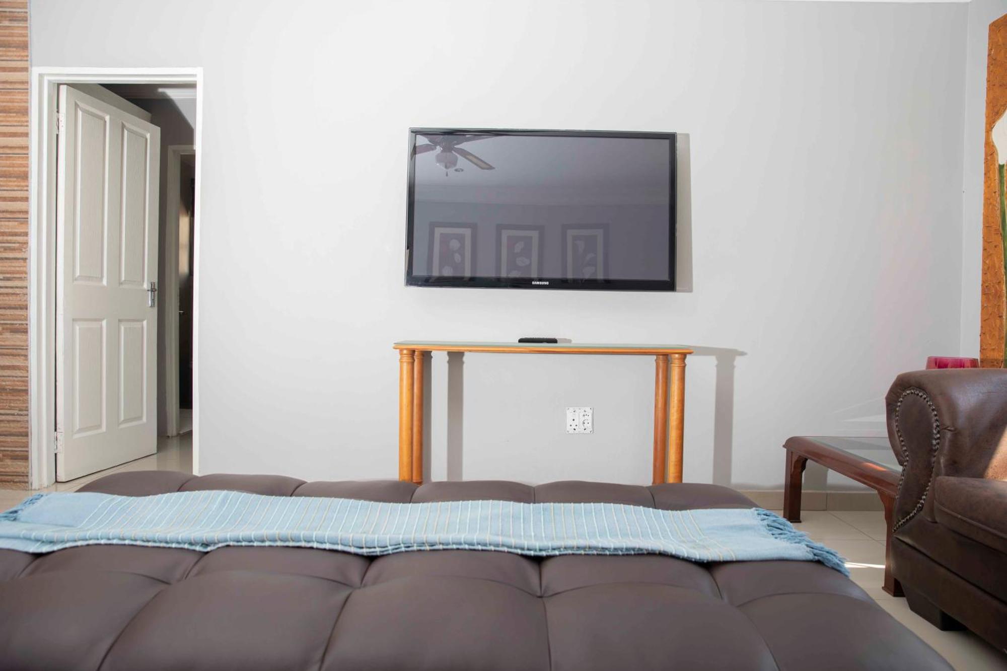 The Afropolitan Villa Johannesburg Bagian luar foto