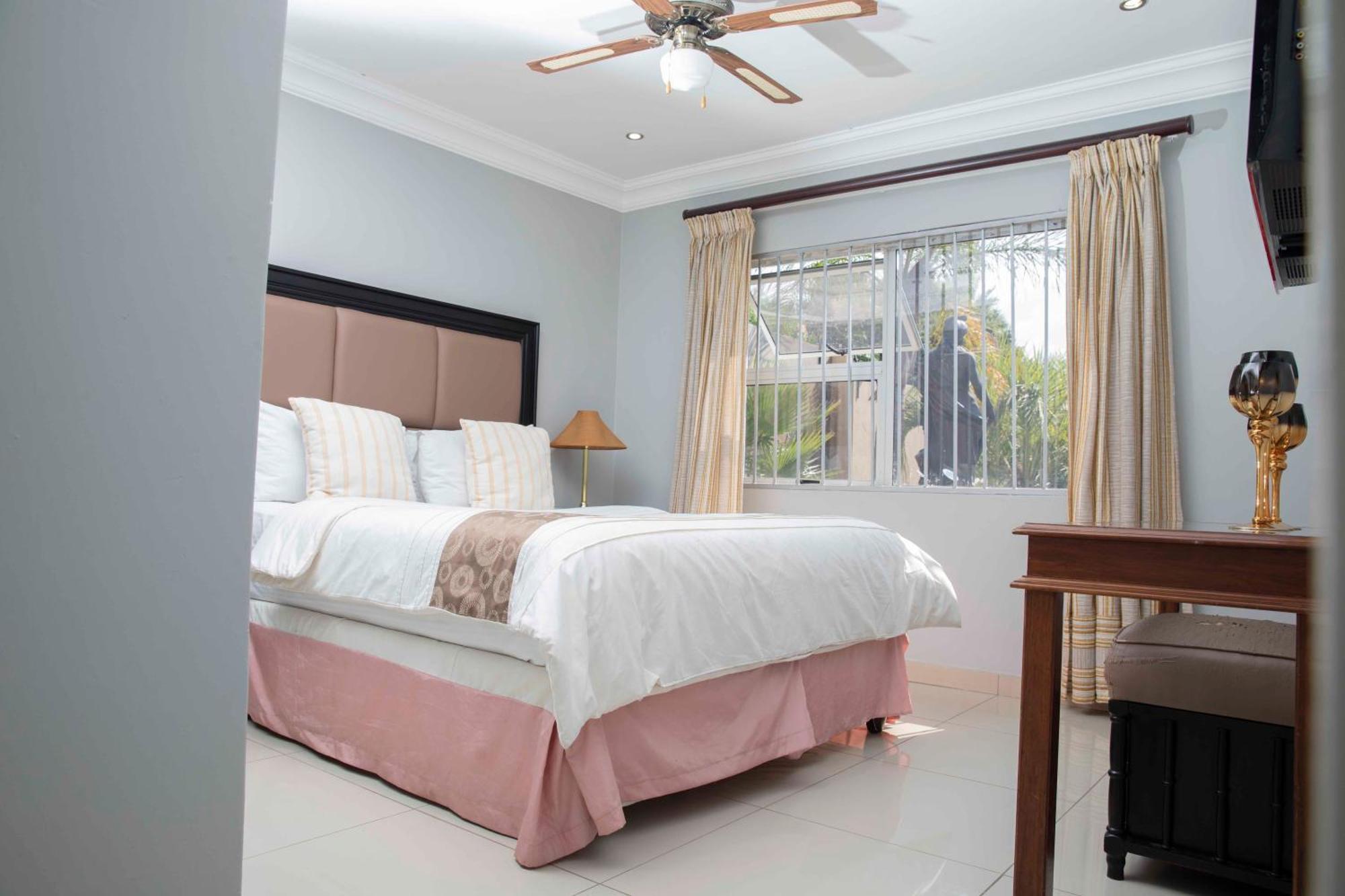 The Afropolitan Villa Johannesburg Bagian luar foto