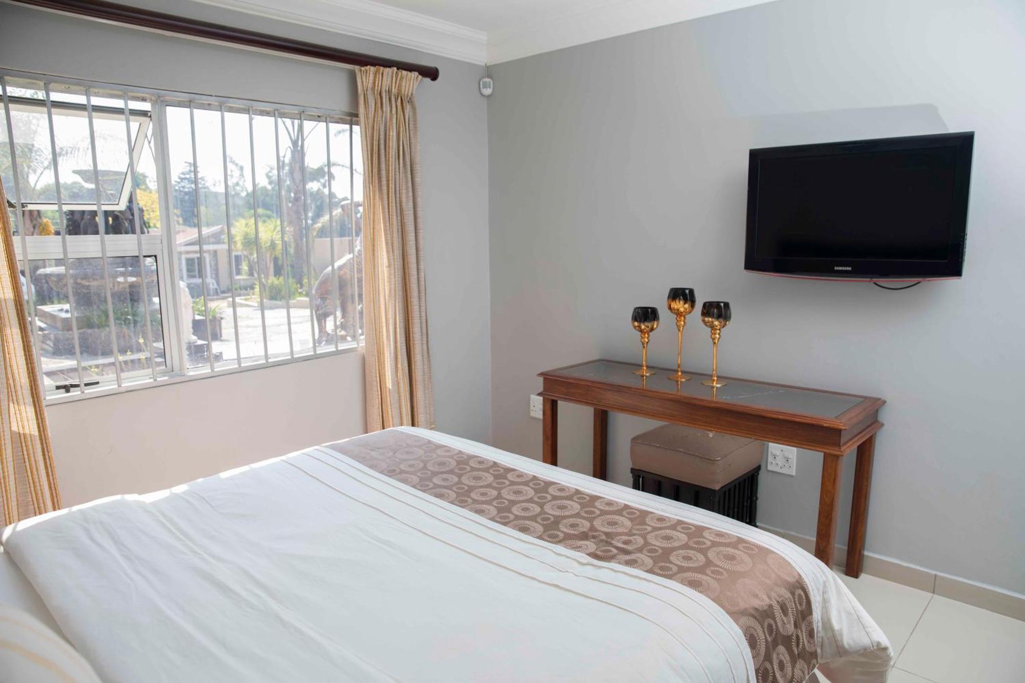 The Afropolitan Villa Johannesburg Bagian luar foto