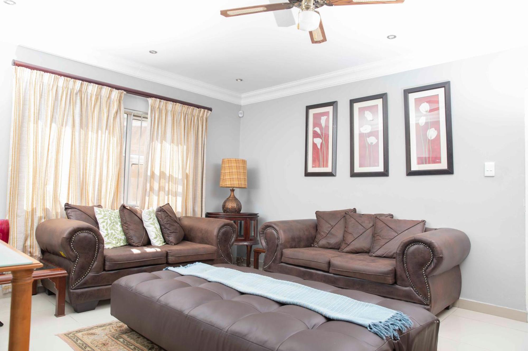 The Afropolitan Villa Johannesburg Bagian luar foto