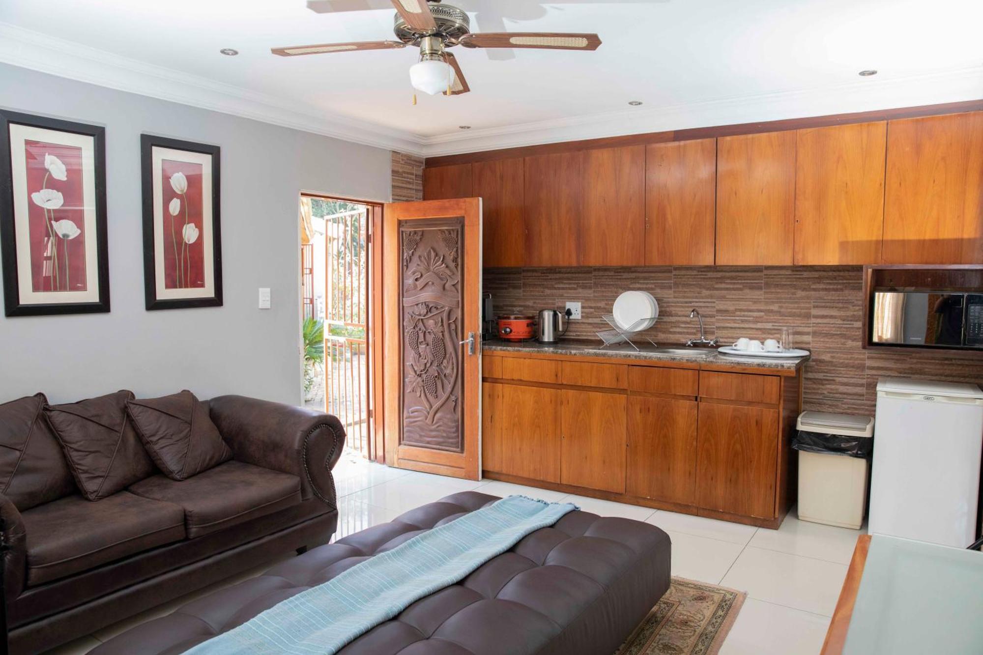 The Afropolitan Villa Johannesburg Bagian luar foto