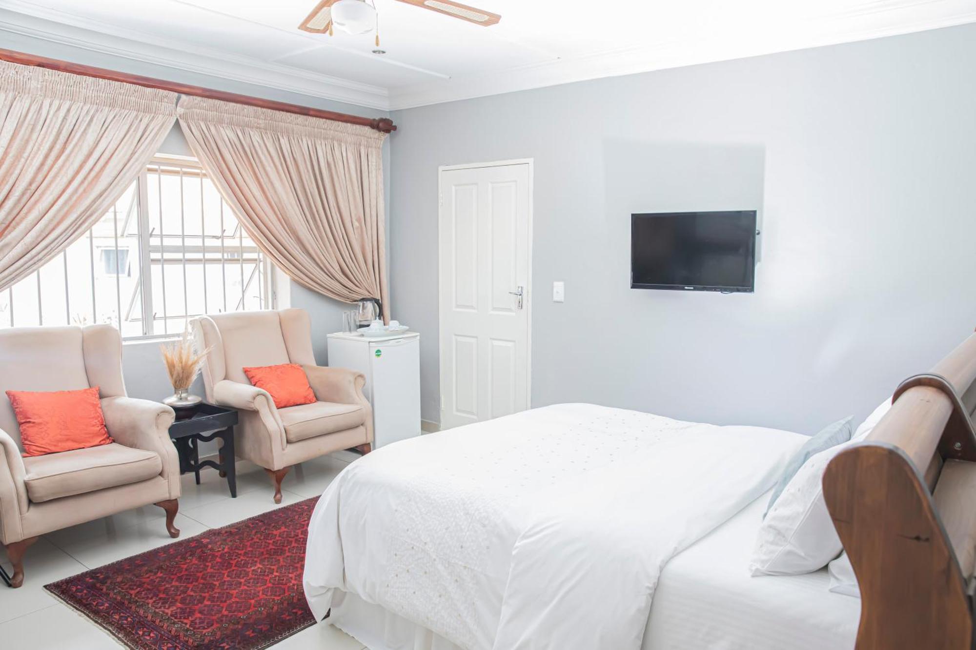 The Afropolitan Villa Johannesburg Bagian luar foto