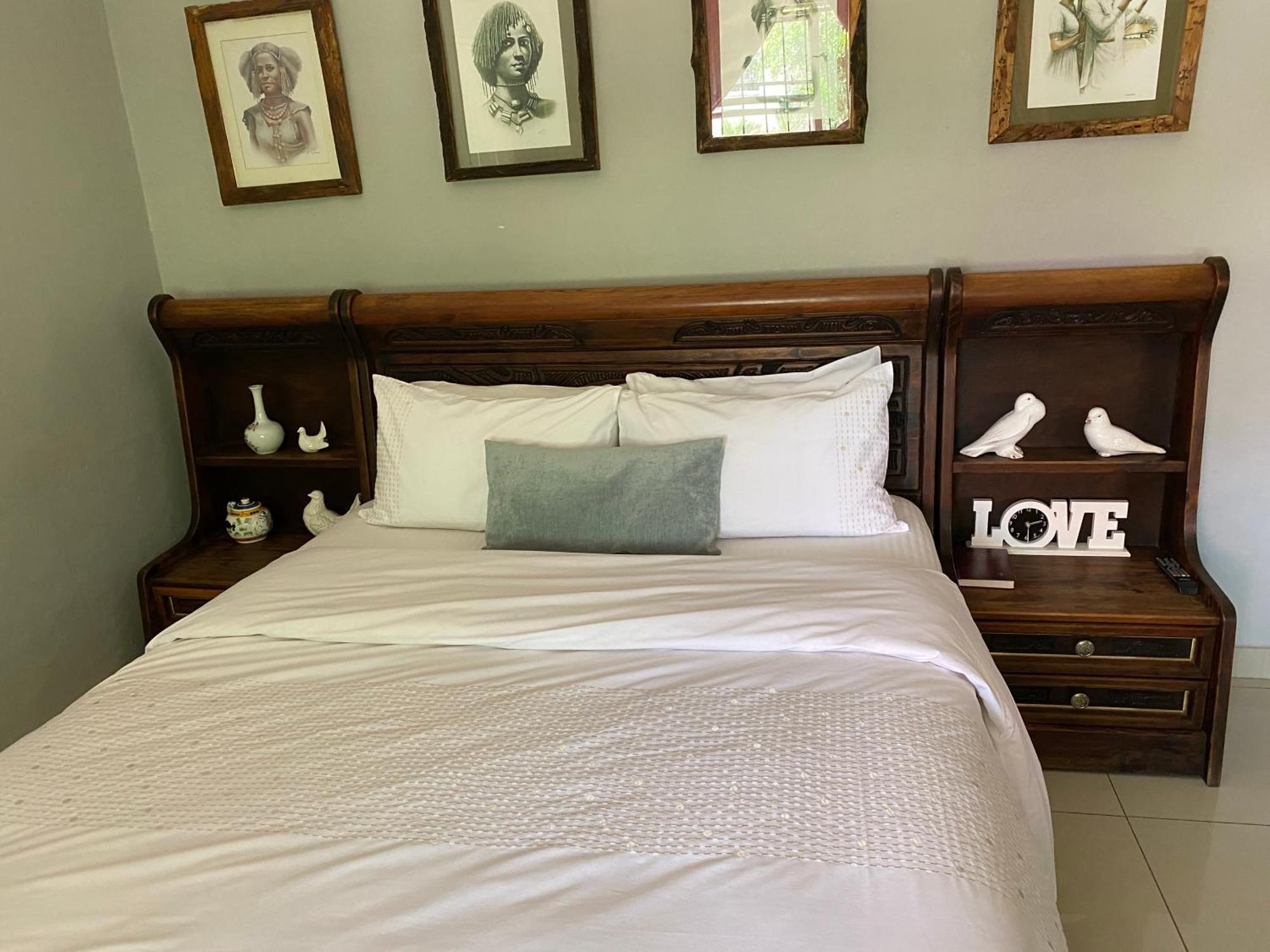 The Afropolitan Villa Johannesburg Bagian luar foto