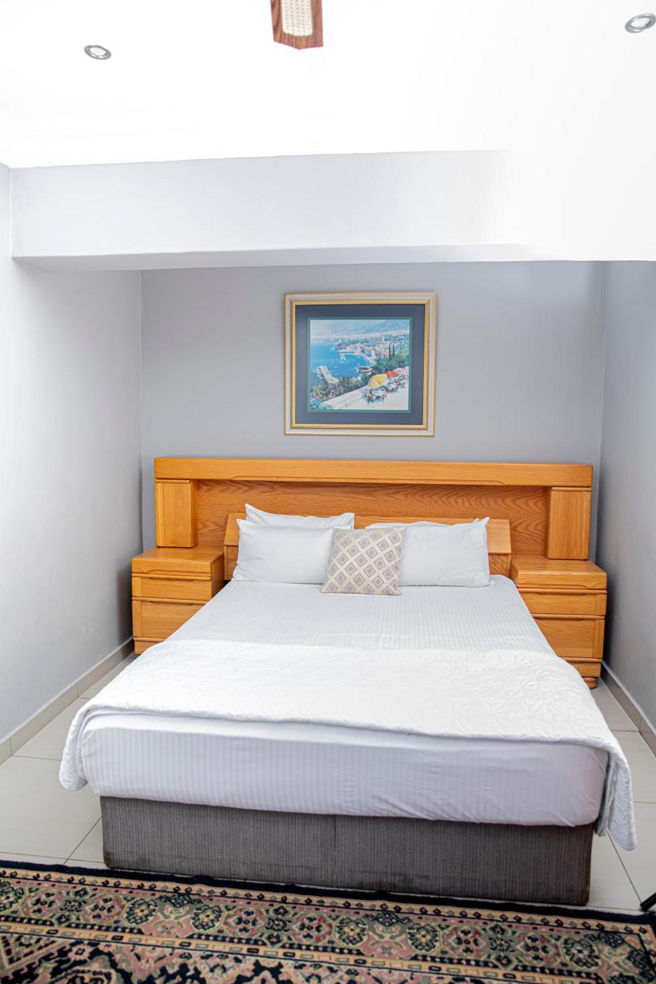 The Afropolitan Villa Johannesburg Bagian luar foto