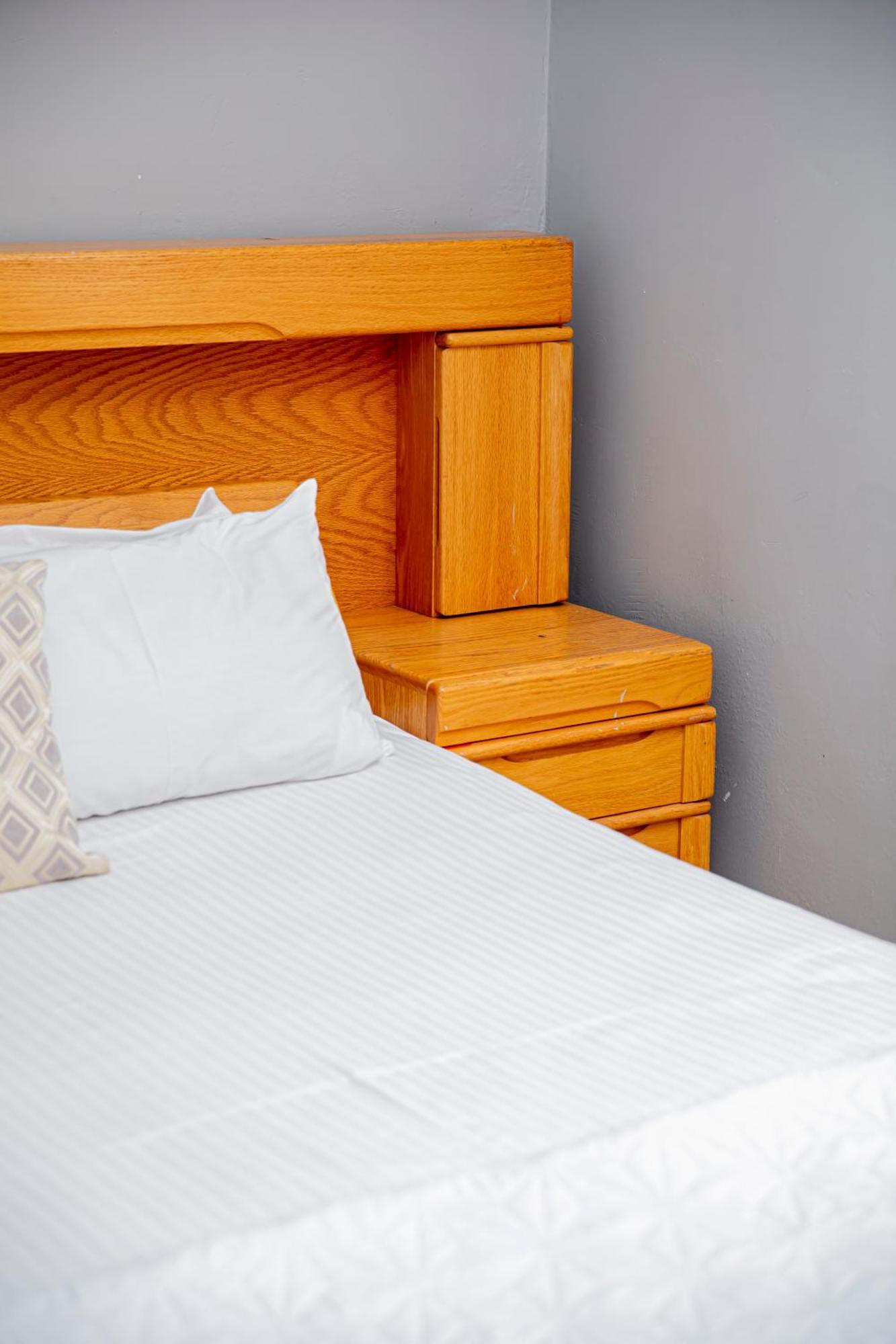 The Afropolitan Villa Johannesburg Bagian luar foto