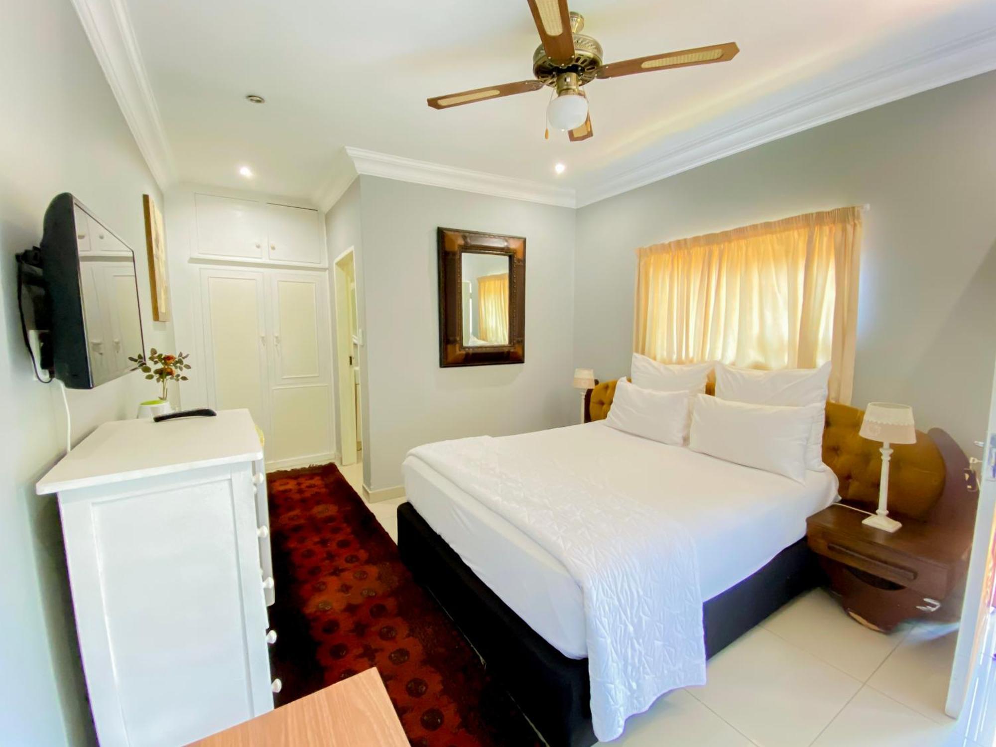 The Afropolitan Villa Johannesburg Bagian luar foto