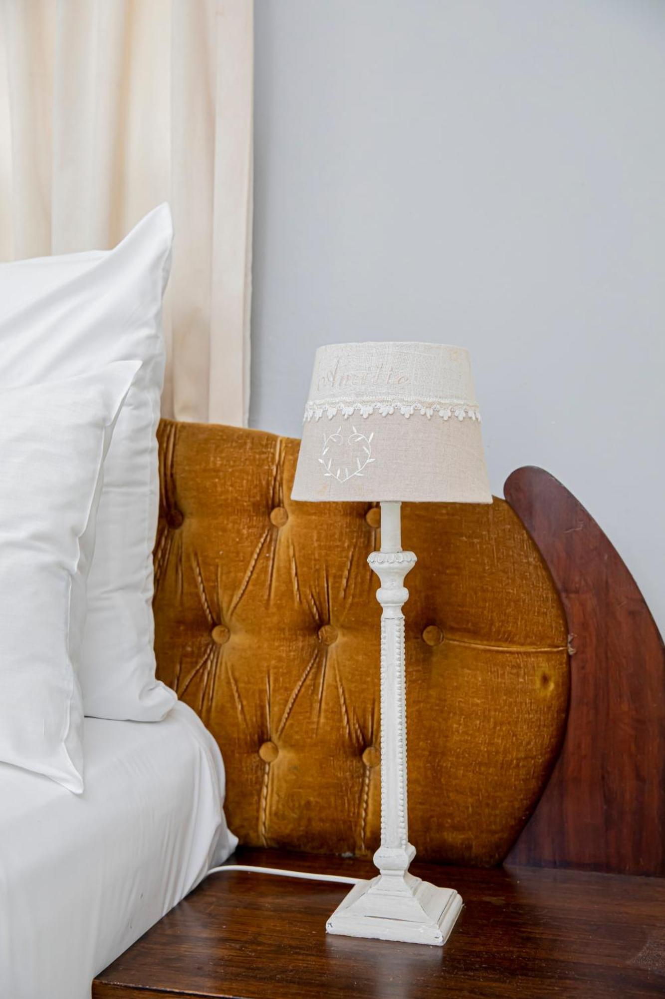 The Afropolitan Villa Johannesburg Bagian luar foto