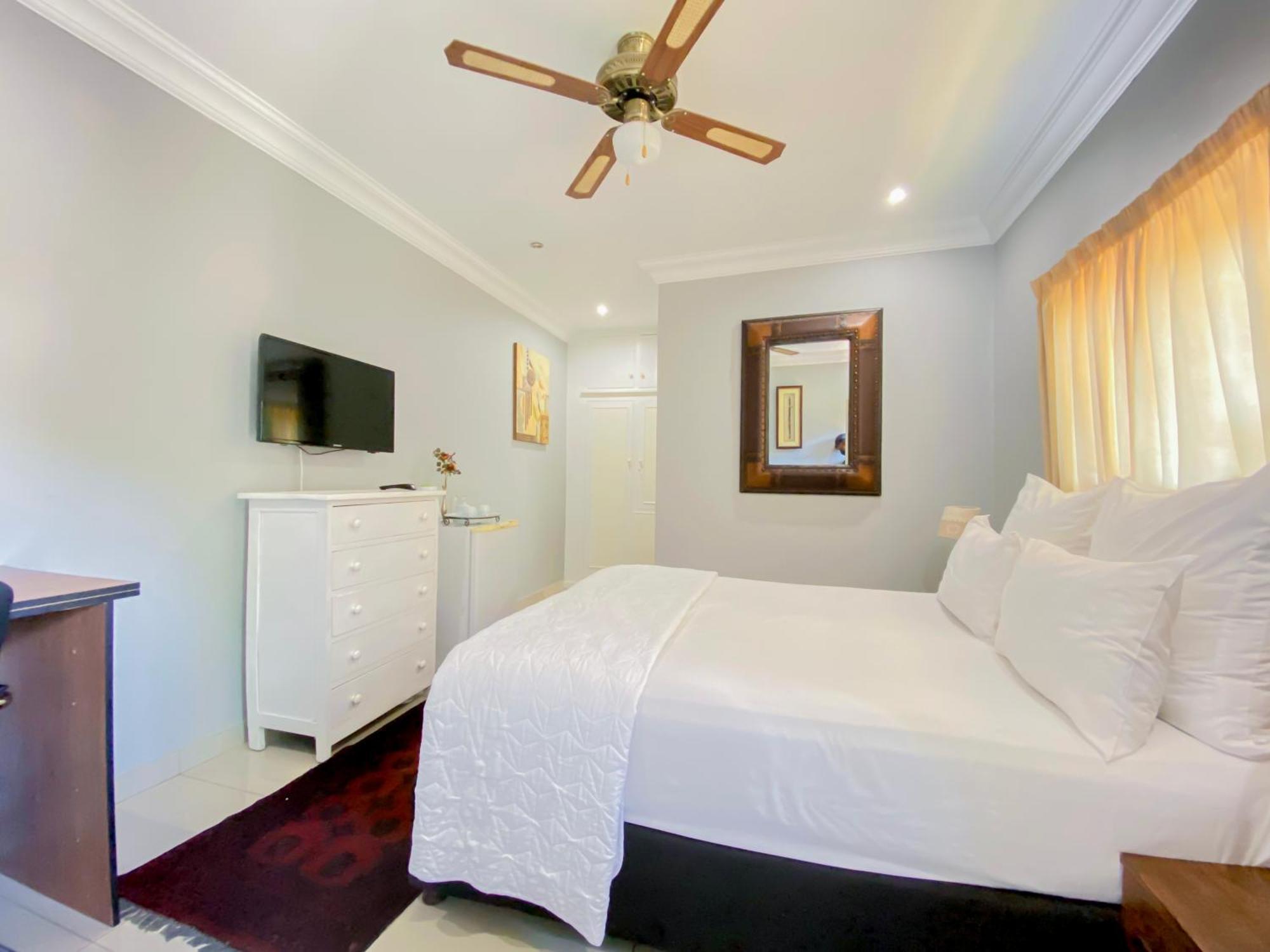 The Afropolitan Villa Johannesburg Bagian luar foto