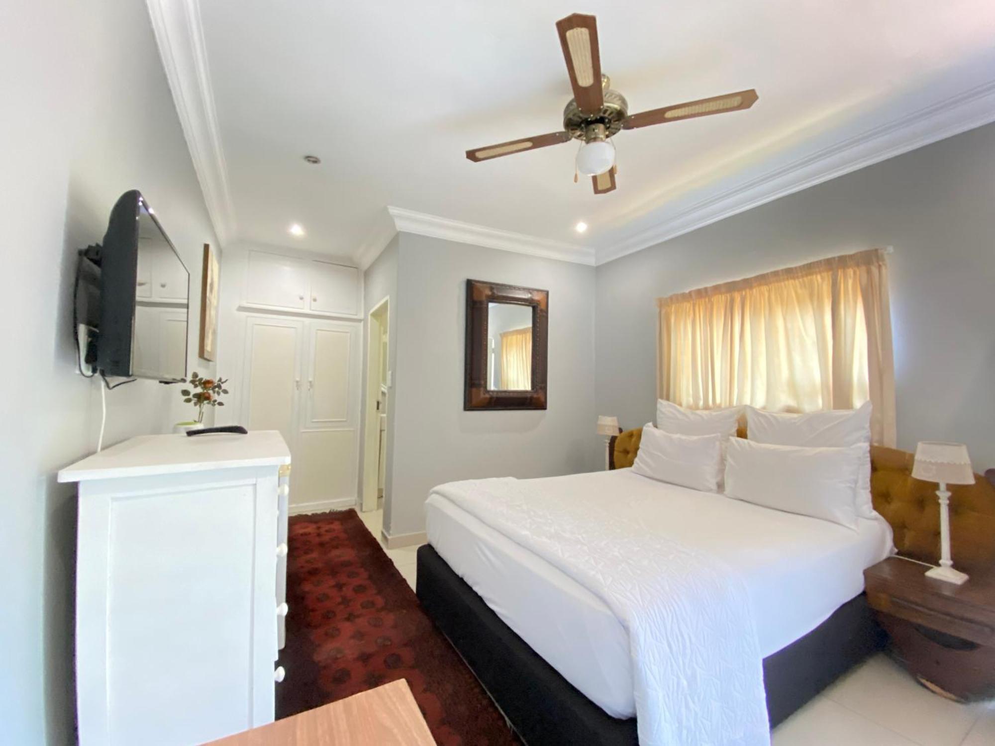 The Afropolitan Villa Johannesburg Bagian luar foto