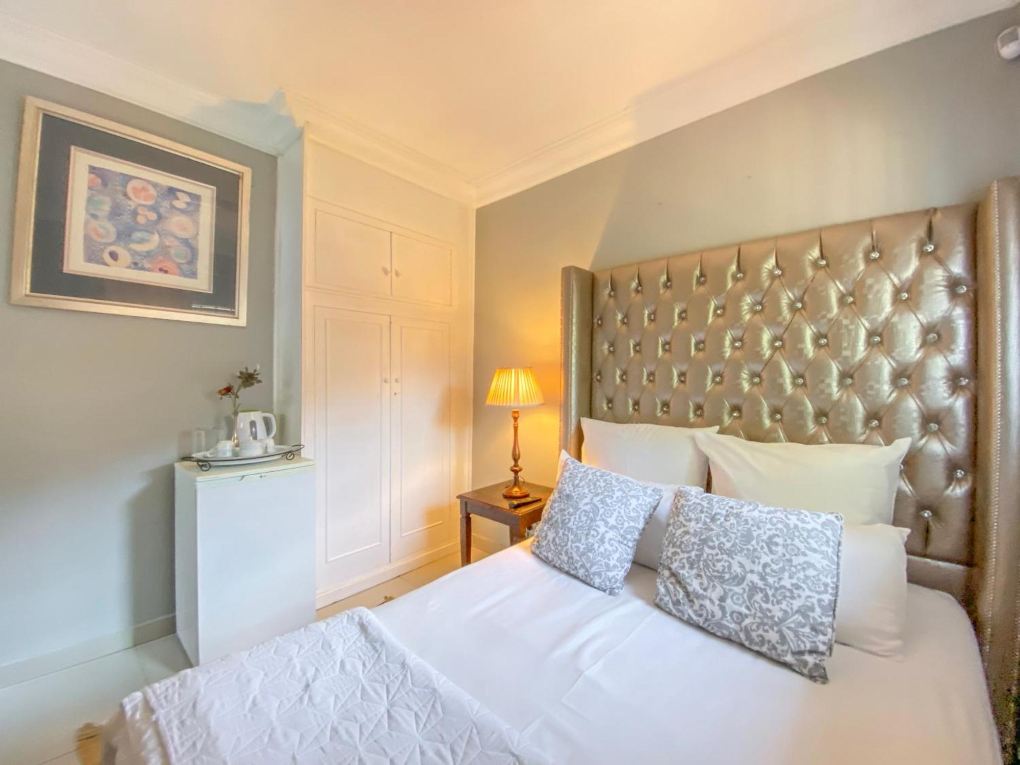 The Afropolitan Villa Johannesburg Bagian luar foto