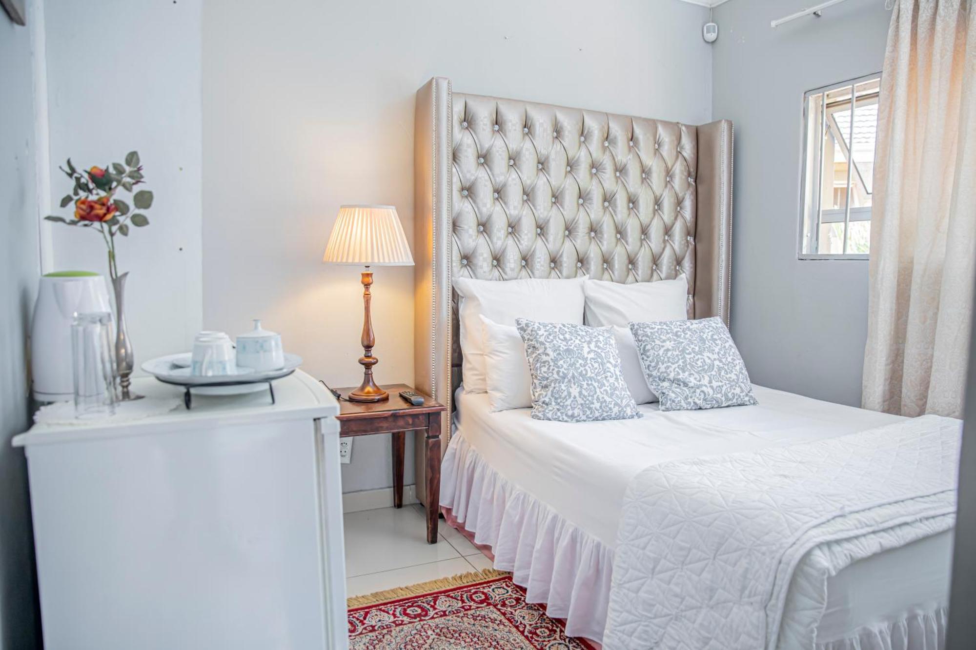 The Afropolitan Villa Johannesburg Bagian luar foto