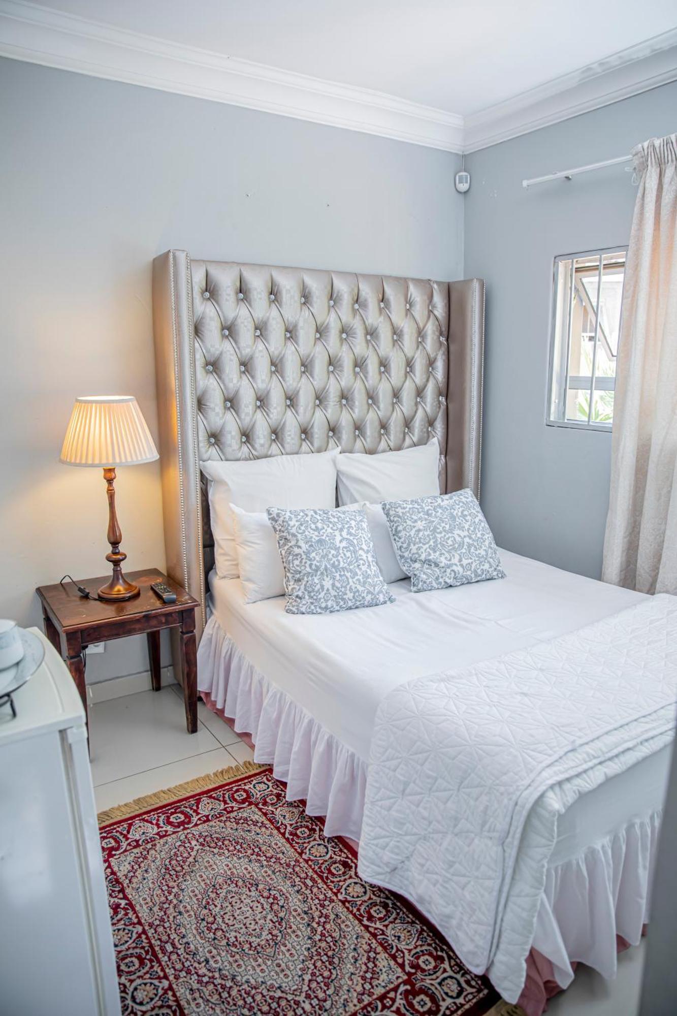 The Afropolitan Villa Johannesburg Bagian luar foto